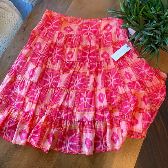 ANTHROPOLOGIE SKIRT - Picture 2 of 6